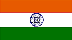 Image of Indian Flag