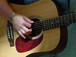 Image of Guitar